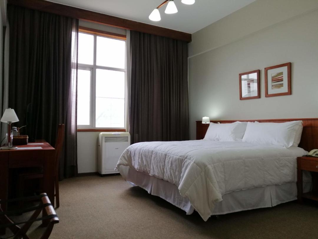 Gran Isabel Riquelme Hotel