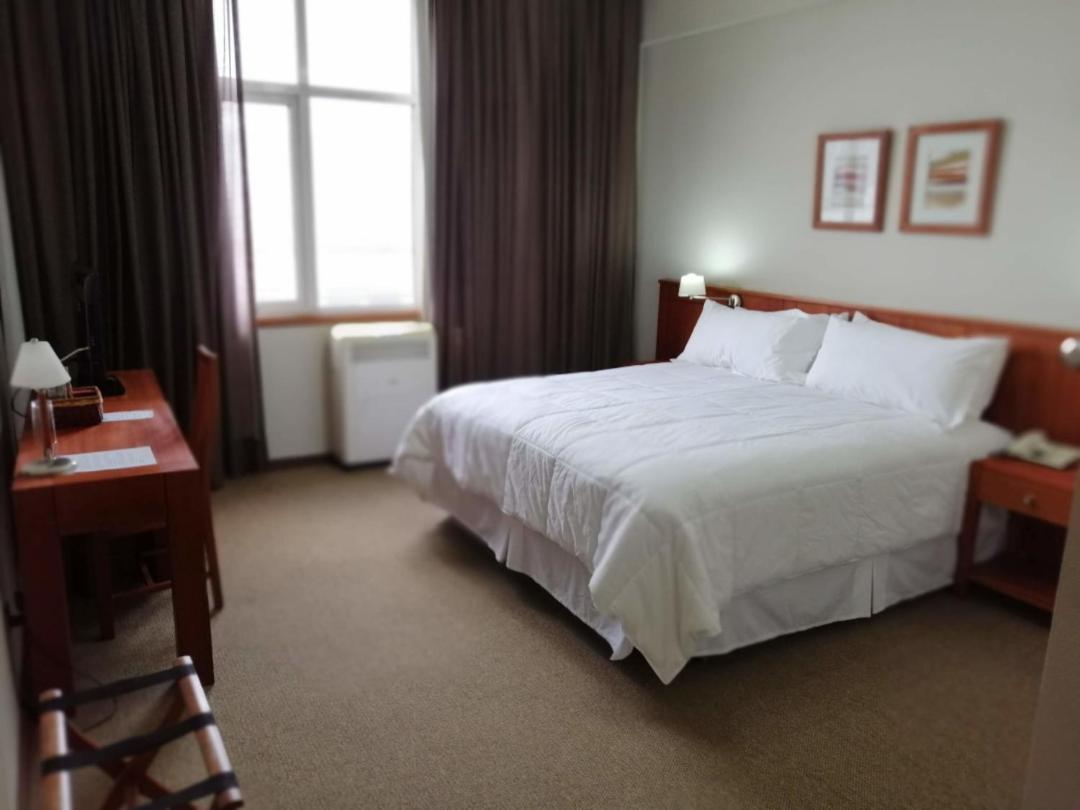 Gran Isabel Riquelme Hotel 3*